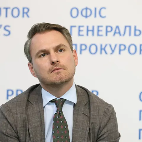 Зеленський відсторонив Кравченка: що стоїть за рішенням щодо генпрокурора