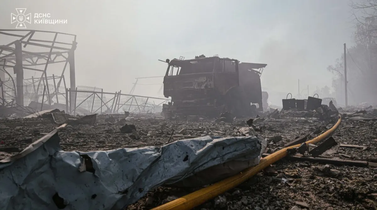 Удар по Милі: кількість загиблих зросла до 38, пошуки тривають