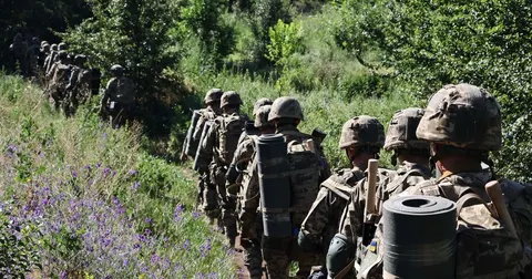 Нічні атаки, загроза нового фронту й тиск на Київ: що стоїть за подіями 14 вересня