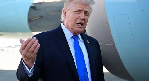 Трамп: Путін хоче угоди, тепер слово за Зеленським