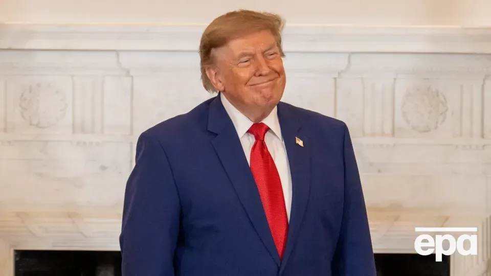 Трамп закликав Зеленського і Путіна завершити війну