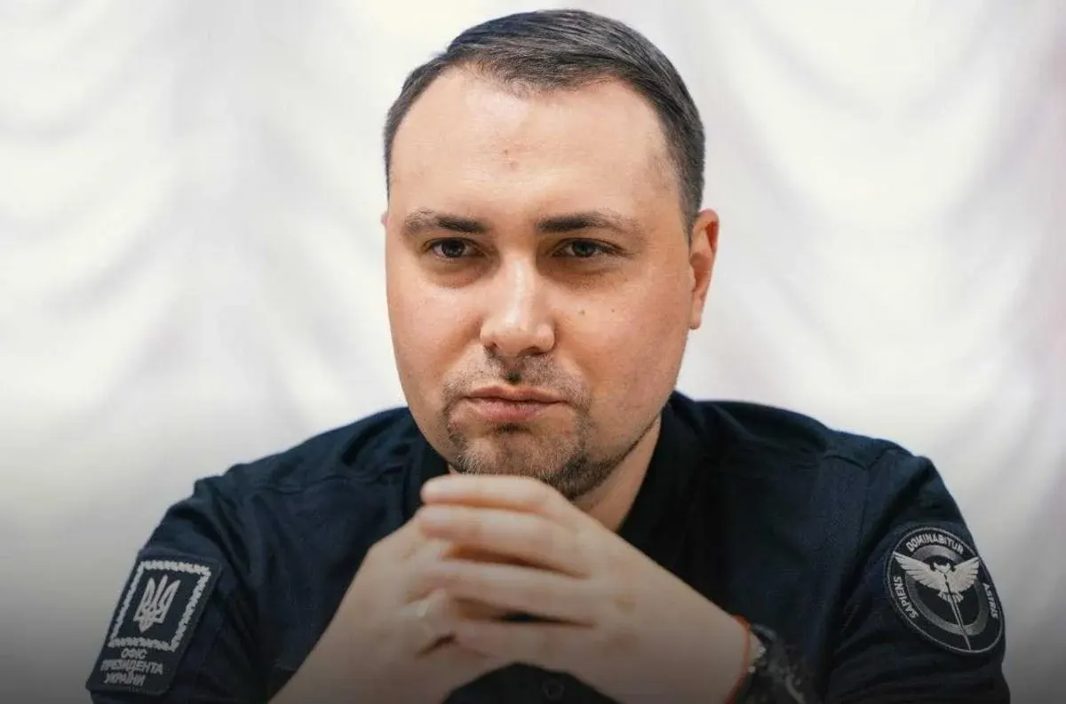 Буданов назвав чотири пріоритети ветеранської політики: що зміниться