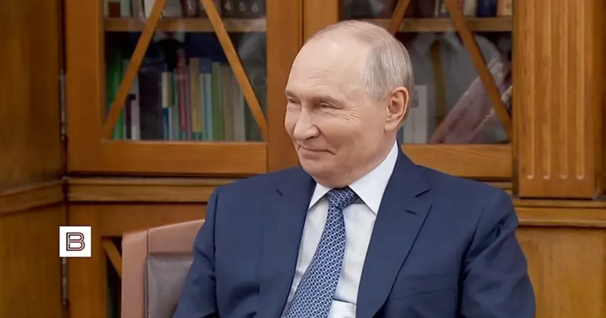 Ескалація як порятунок: чому Путін обирає війну замість миру