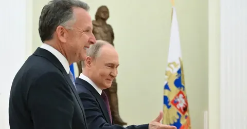 Швидкий мир із Путіним: чому поспіх Трампа може обернутися пасткою для України