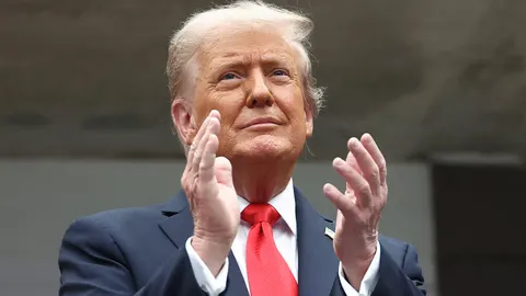 Трамп пов'язав завершення війни з Іраном із проміжними виборами в США