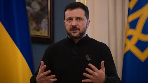Зеленський: Європа має бути повноцінним учасником усіх переговорів