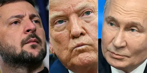 Таємний візит Реткліффа до Москви: що стоїть за пропозицією тристороннього саміту