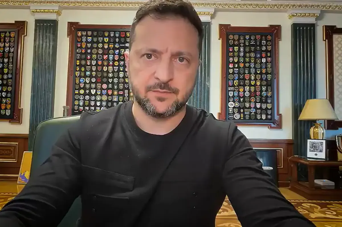 Візит представників Трампа до Києва: що відомо про майбутні переговори