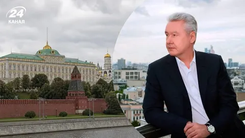 Російська верхівка грає в «мирних господарників»: кого називають імовірними наст