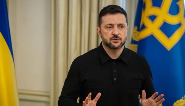 Зеленський доручив прискорити створення укриттів різних типів по всій Україні