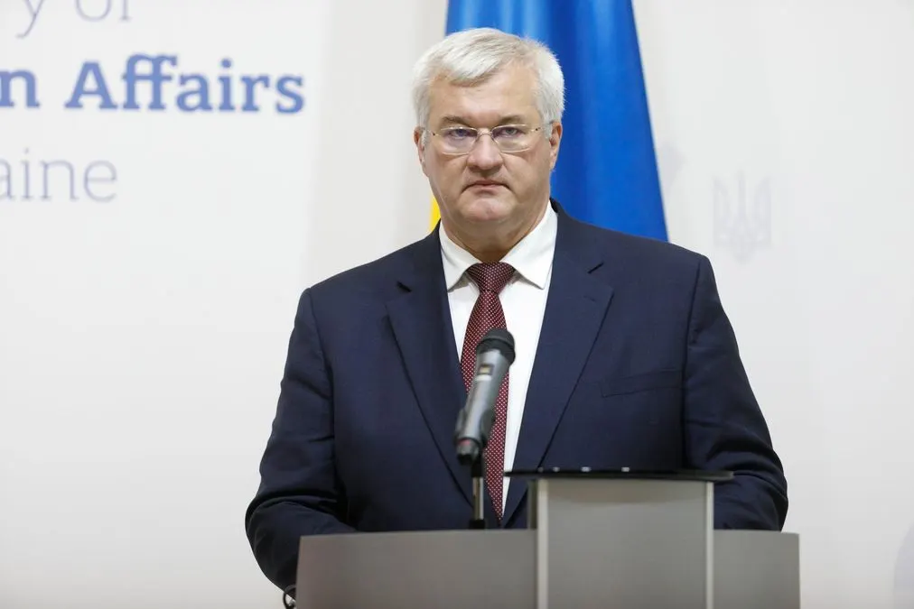 Через російські атаки деякі делегації перенесли візити в Україну — Сибіга