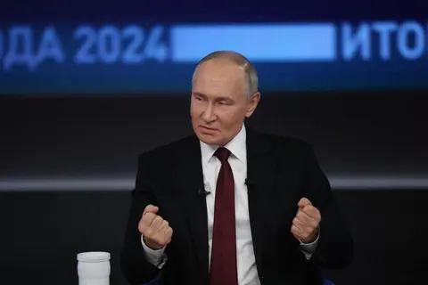 Ядерний сигнал Кремля: навіщо Путіну нове випробування «Буревісника»