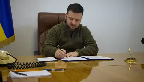 Коваленко очолив Війська зв'язку та кібербезпеки: що змінює указ