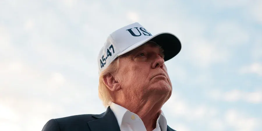 Статки Трампа зросли до $7,3 млрд: що стоїть за приростом у $2,7 млрд