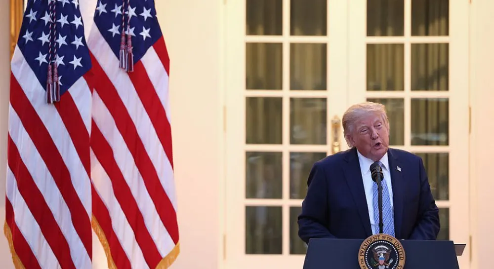 У команді Трампа зважують бізнес-угоди з Росією до завершення війни: що це змінює