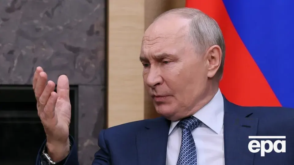 Неспокійні ноги Путіна: що відомо про зустріч з Моді в Бішкеку