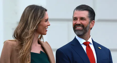 Демократи в Конгресі перевірять, хто платив за весілля Трампа-молодшого