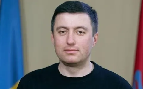 Зеленський призначив нового тимчасового голову Запорізької ОВА