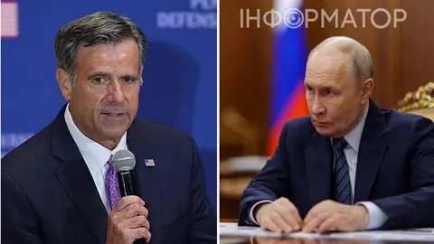 Путін скасував зустріч із главою ЦРУ: що відомо про причини