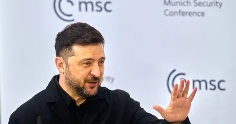 Зеленський у топ-50 найвпливовіших євреїв світу: що стоїть за 21-м місцем