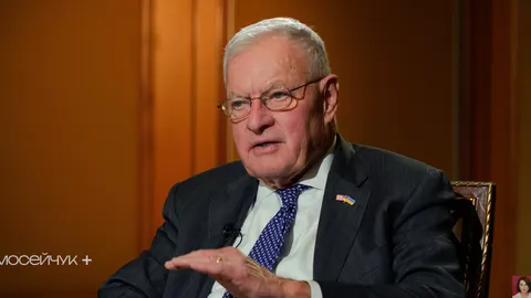 Келлог: Трамп не тиснув на Зеленського, щоб той віддав Донбас