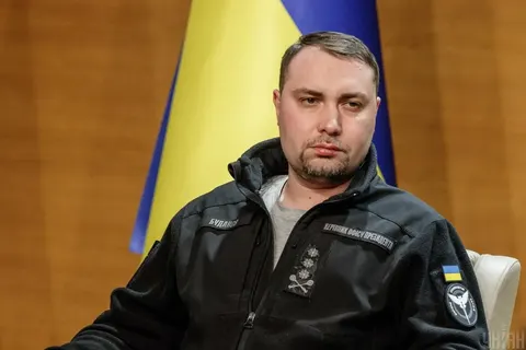Буданов: я радив Зеленському не віддавати Донбас у мирній угоді