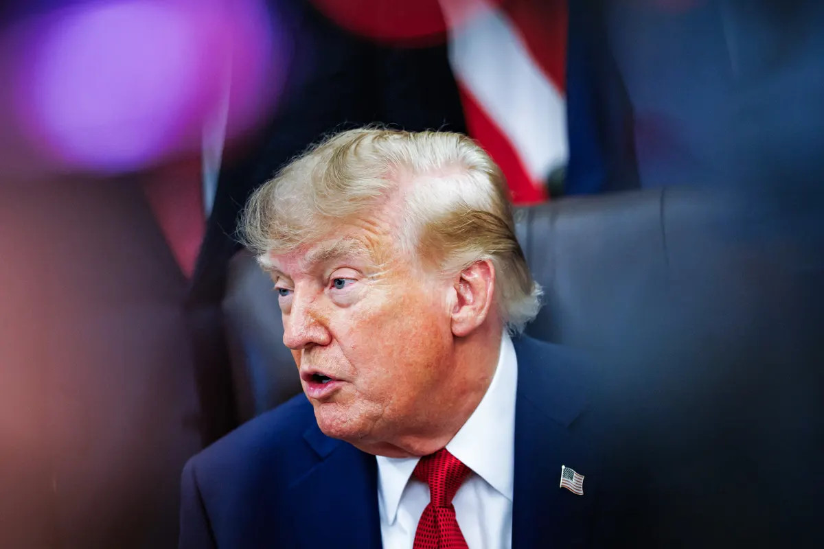 Трамп анонсував масштабну угоду про калійні добрива з Білоруссю: що це означає