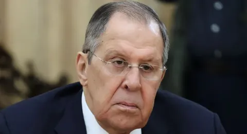 Лавров про візит глави ЦРУ до Москви: спецслужби працюють у тиші