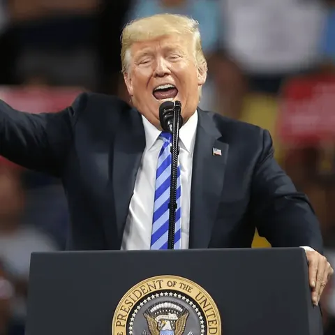 Трамп поставив Ірану ультиматум: угода після виборів або «остаточне знищення»