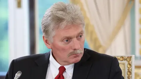 Пєсков: удари по Ozon не впливають на фронт, але РФ погрожує відповіддю