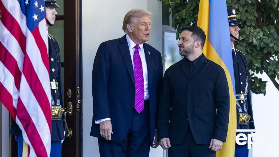 МЗС підтвердило підготовку зустрічі Зеленського і Трампа: що це означає