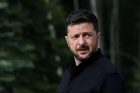 Зеленський: ракети «Фламінго» мають стати масовими і «зимувати» в Росії