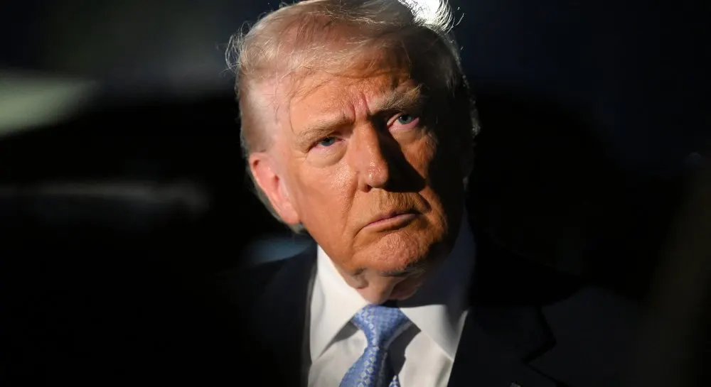 Трамп: новий аятолла Ірану вижив після авіаударів, але важко поранений