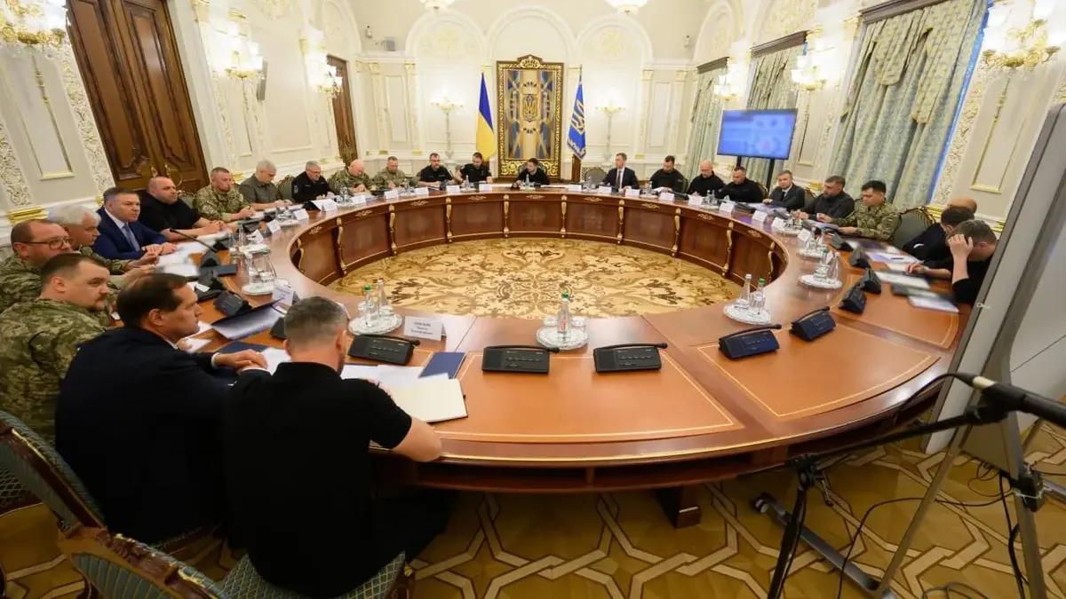 Перехоплювачі реактивних «Шахедів»: що відомо про розробку і чому це важливо