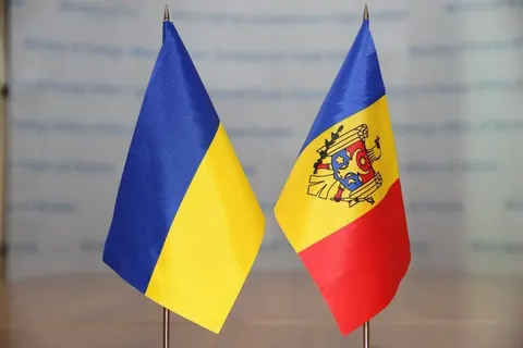 Санду запросила Зеленського до Кишинева на День незалежності Молдови
