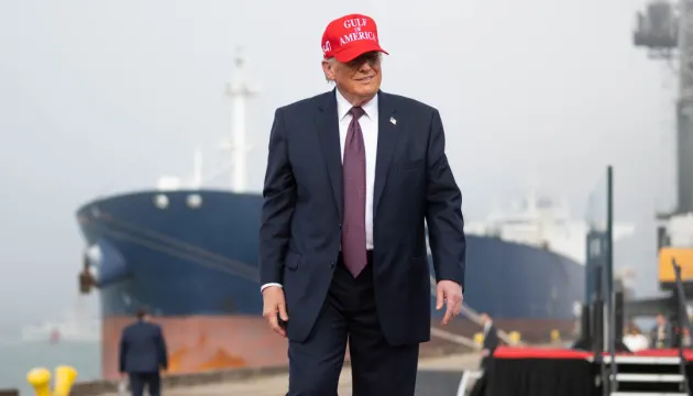 Трамп проти Гокул: новий виток конфлікту через Канаду та озеро Онтаріо