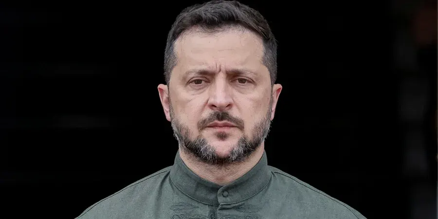 Зеленський анонсував новий контакт із командою Трампа