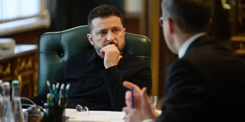 Бюджетний дефіцит вразив Зеленського: президент телефонував депутатам із криками