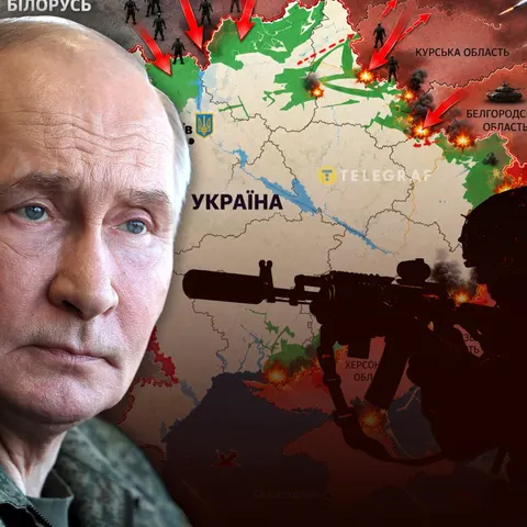 Три цілі Путіна: чому Кремль не погодиться на просте перемир'я в Україні