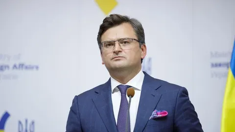 Посол України в США: серед кандидатів Кулеба та Паліса, рішення за Зеленським