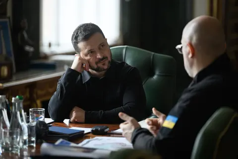 Енергосистема України: визначено пріоритети підготовки до зими