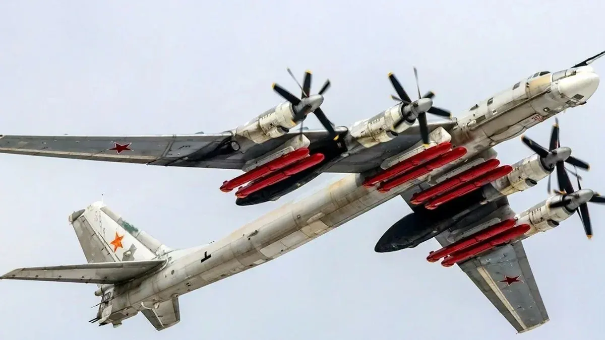 Знищення Ту-95МС та удар по НПЗ: що означає атака 28 серпня