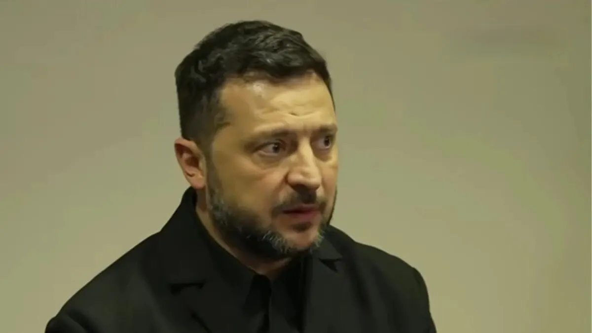 Зеленський готовий до зустрічі з Путіним: що це означає для переговорів