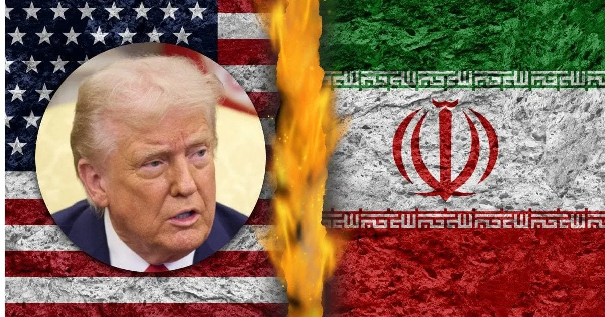 Іран відповів Трампу на претензії щодо Ормузької протоки