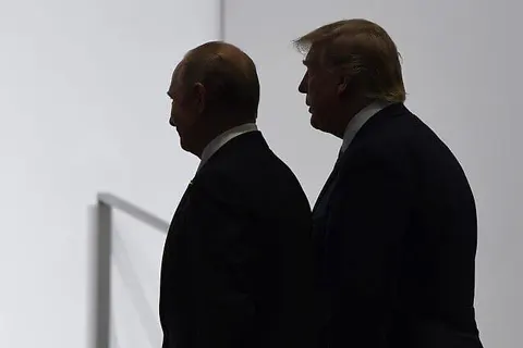Трамп вітає зростання AfD: що це означає для Німеччини та України