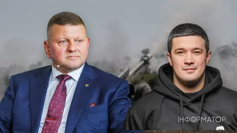 Залужний про доктрину перемоги: що стоїть за новою колонкою посла