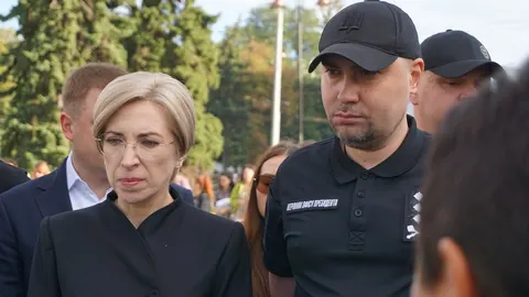 Буданов на Волині: що змінить візит для родин військових і громад