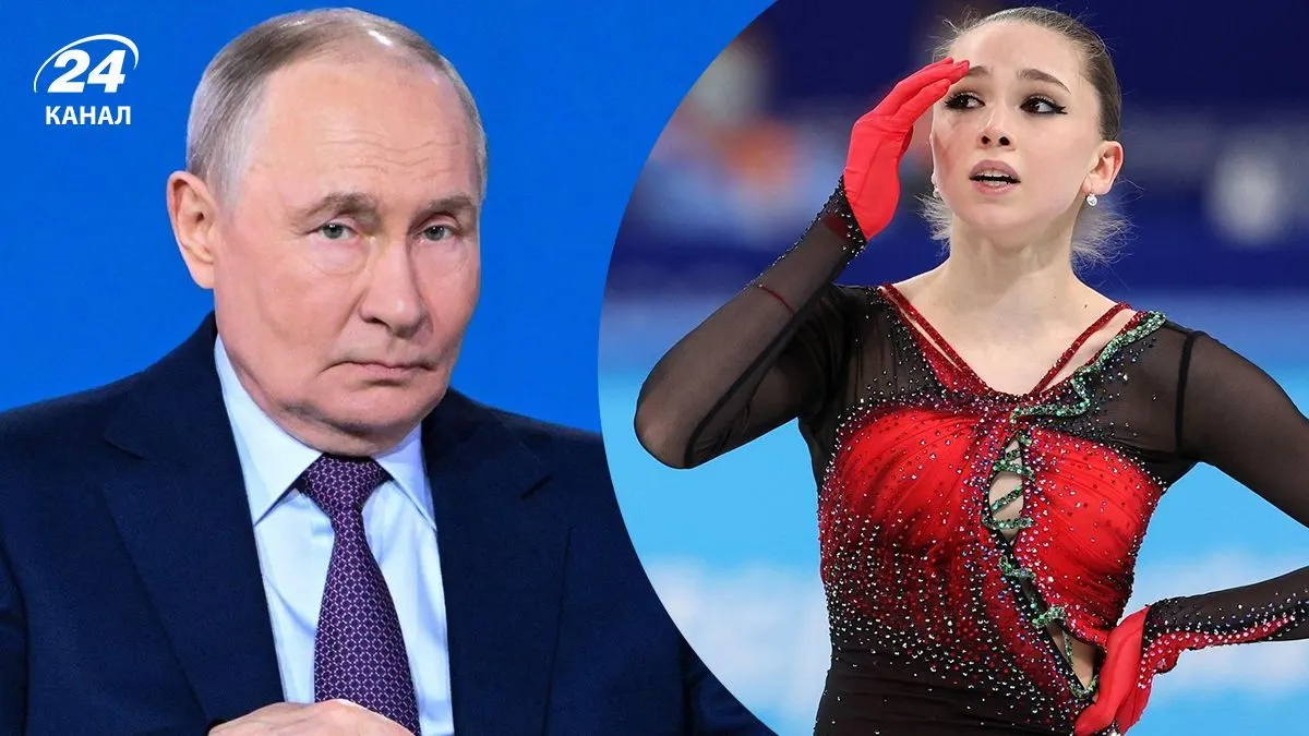 Справа Валієвої: чому фігуристка звернулася до ЄСПЛ і що це змінює