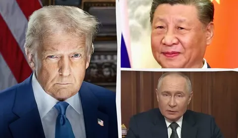 Путін обирає Шеньчжень замість Флориди: що стоїть за його дипломатичним маневром