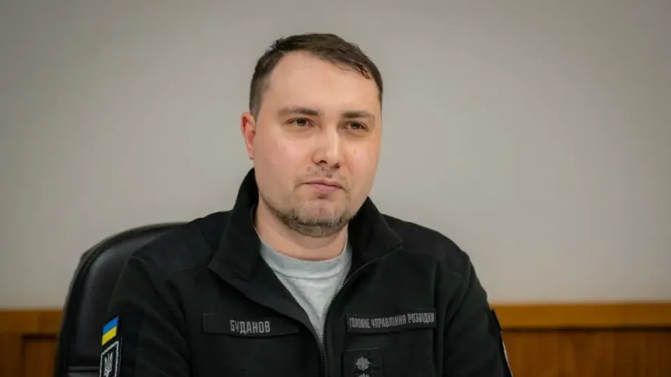 Буданов: пік обстрілів триватиме ще три тижні через вибори в РФ